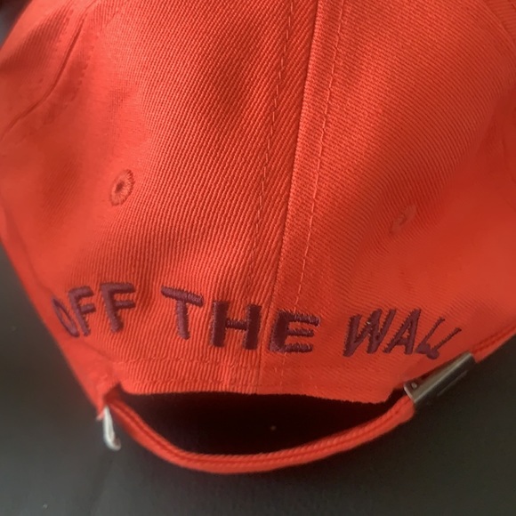 NWT Vans Off The Wall Court Side Hat - Picture 6 of 8